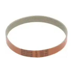 Pasek wielofunkcyjny TB2 380 H16 - 7 rowków do krajalnic Fama | Brooks-Parts