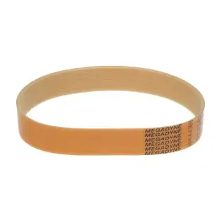 Courroie Megadyne Multigrip TB2 400 H24 - Pour trancheuse Celme | Brooks-Parts