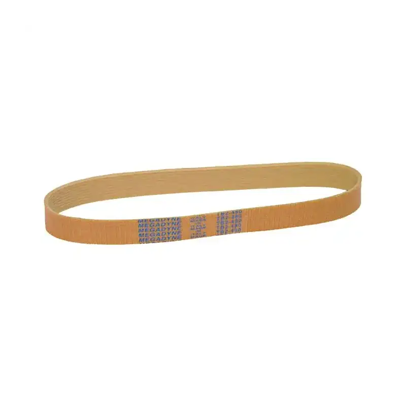 Megadyne Multigrip Belt TB2 480 H20 - 9 Grooves | Brooks-Parts