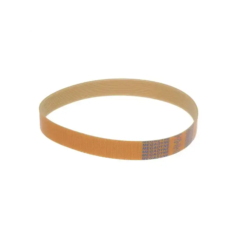 Courroie Megadyne Multigrip TB2 480 H22 - 10 rainures | Brooks-Parts