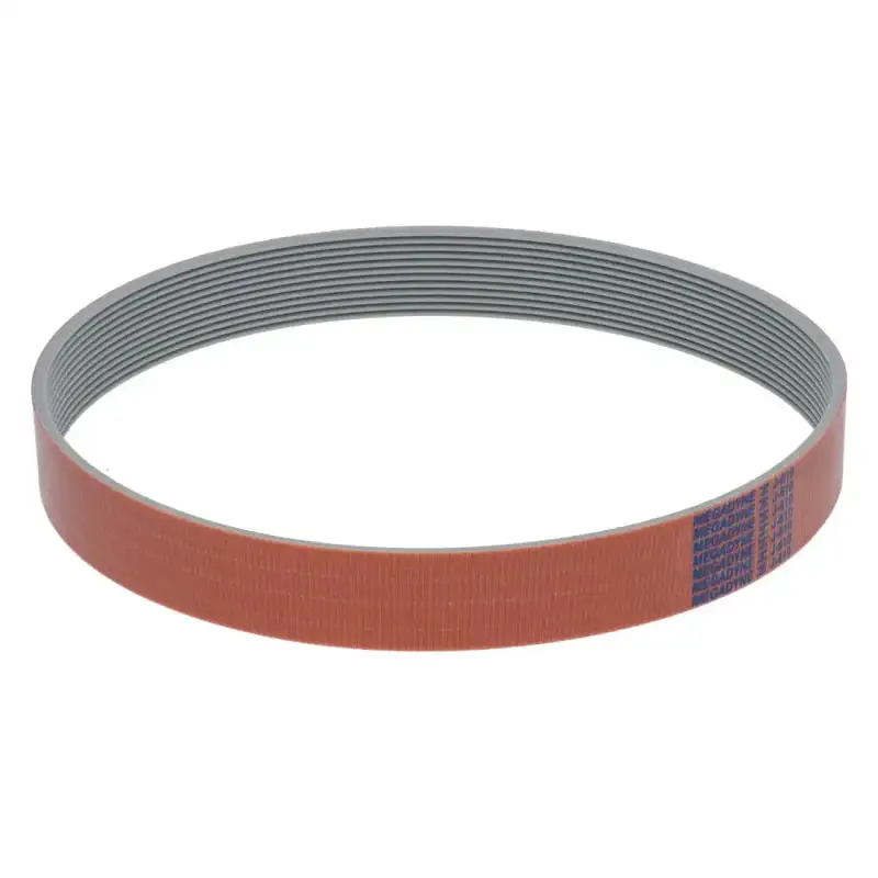 Courroie Multigrip J 610 H28 - 11 rainures pour équipement professionnel | Brooks-Parts
