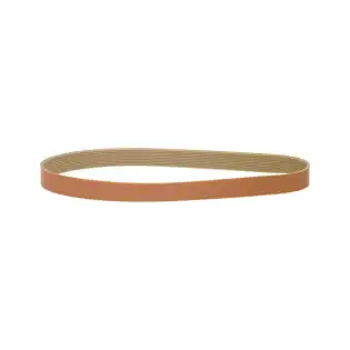 Megadyne Multigrip Riemen J 711 H24 - 9 Rillen für Kartoffelschäler | Brooks-Parts