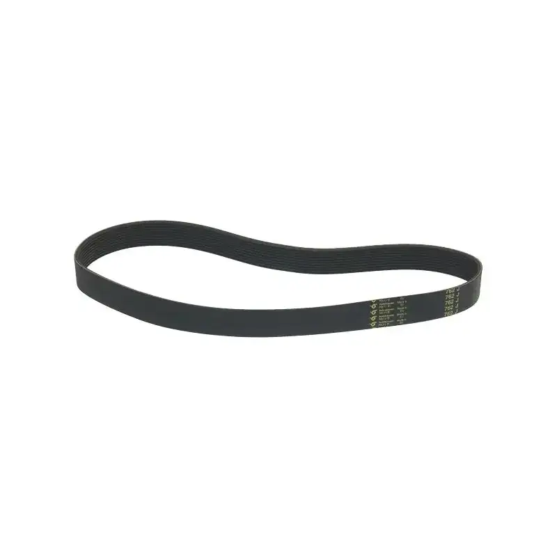 Correia Megadyne Multigrip J 762 H23 - 9 ranhuras para cortadores de legumes | Brooks-Parts
