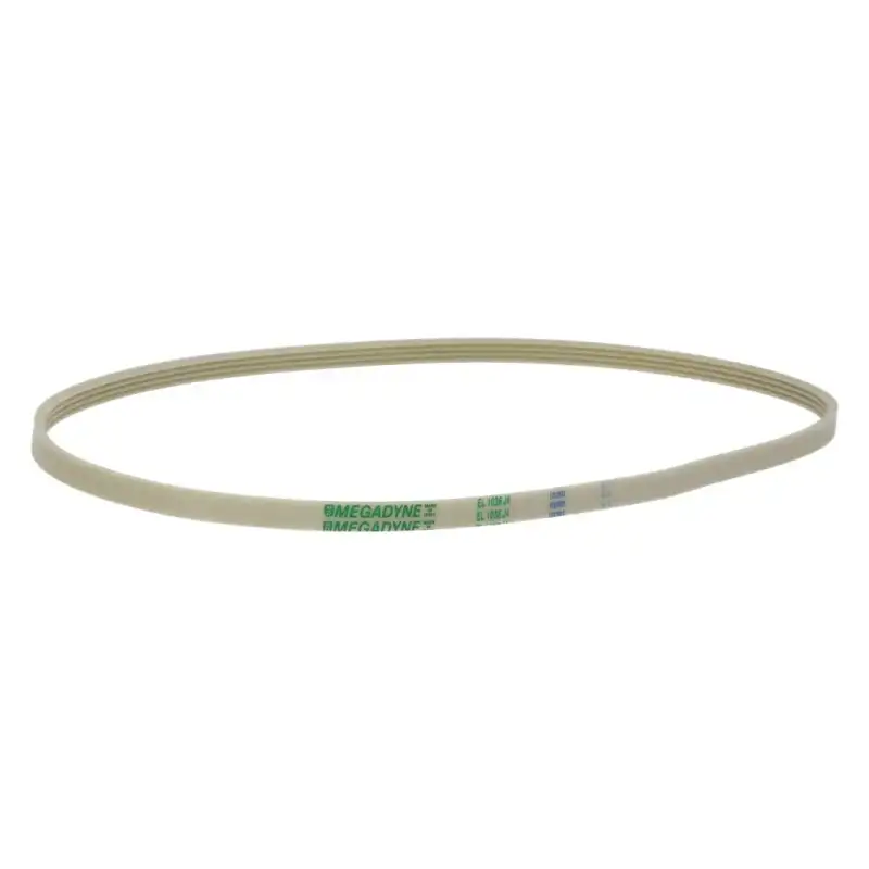 Correia Megadyne Multigrip 1036 J4 EL em poliuretano | Brooks-Parts