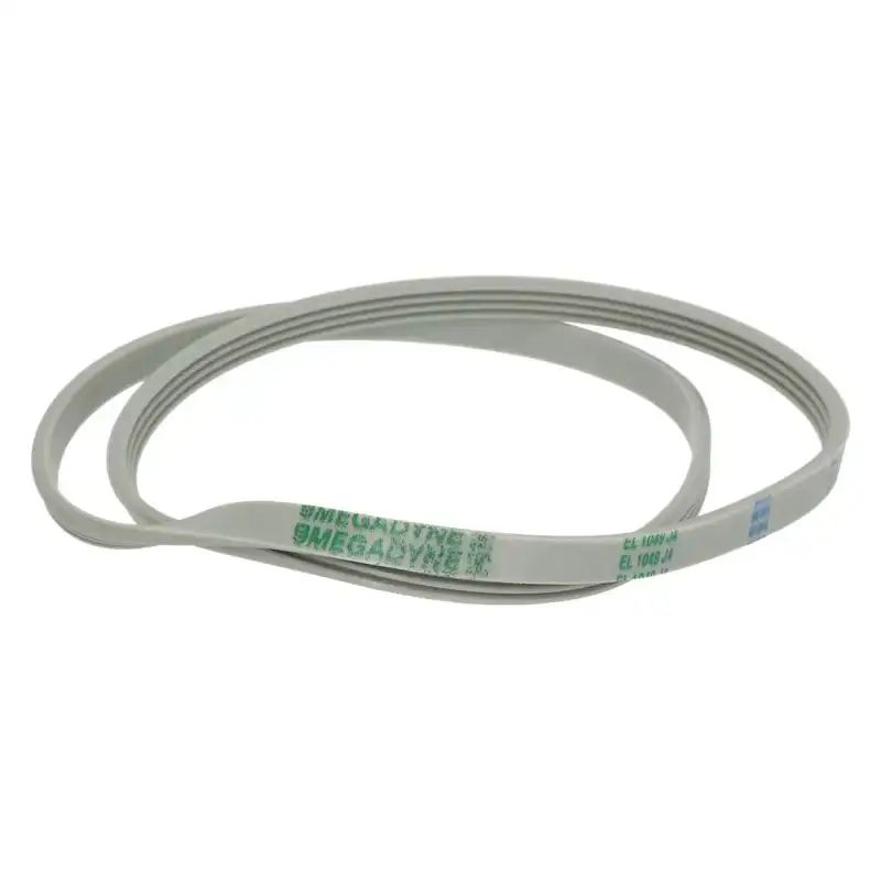 Correa Megadyne Multigrip 1049 J4 EL de poliuretano | Brooks-Parts