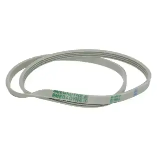 Correa Megadyne Multigrip 1049 J4 EL de poliuretano | Brooks-Parts