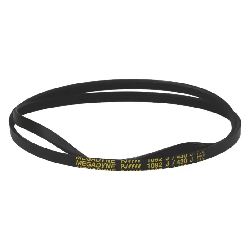Correa Megadyne Multigrip 1092 J4 | Brooks-Parts