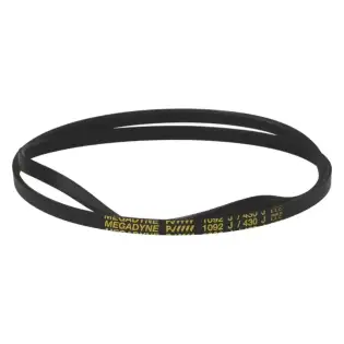 Megadyne Multigrip Belt 1092 J4 | Brooks-Parts