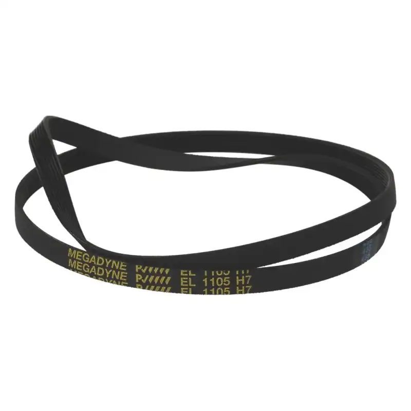 Correia Megadyne Multigrip 1105 H7 EL | Brooks-Parts