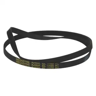 Megadyne Multigrip Belt 1105 H7 EL | Brooks-Parts