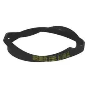 Courroie Megadyne Multigrip 1105 H8 EL | Brooks-Parts
