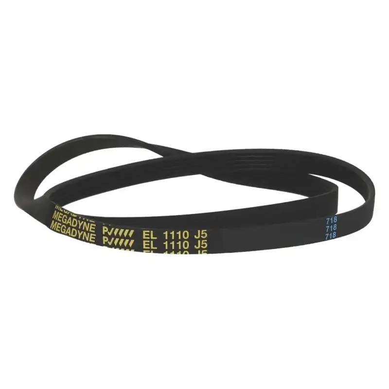 Megadyne Multigrip riem 1110 J5 EL | Brooks-Parts