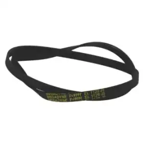 Megadyne Multigrip Belt 1129 J5 EL | Brooks-Parts