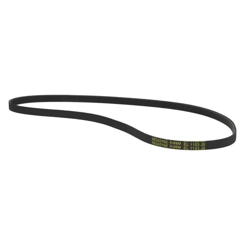 Megadyne Multigrip Belt 1153 J5 EL | Brooks-Parts