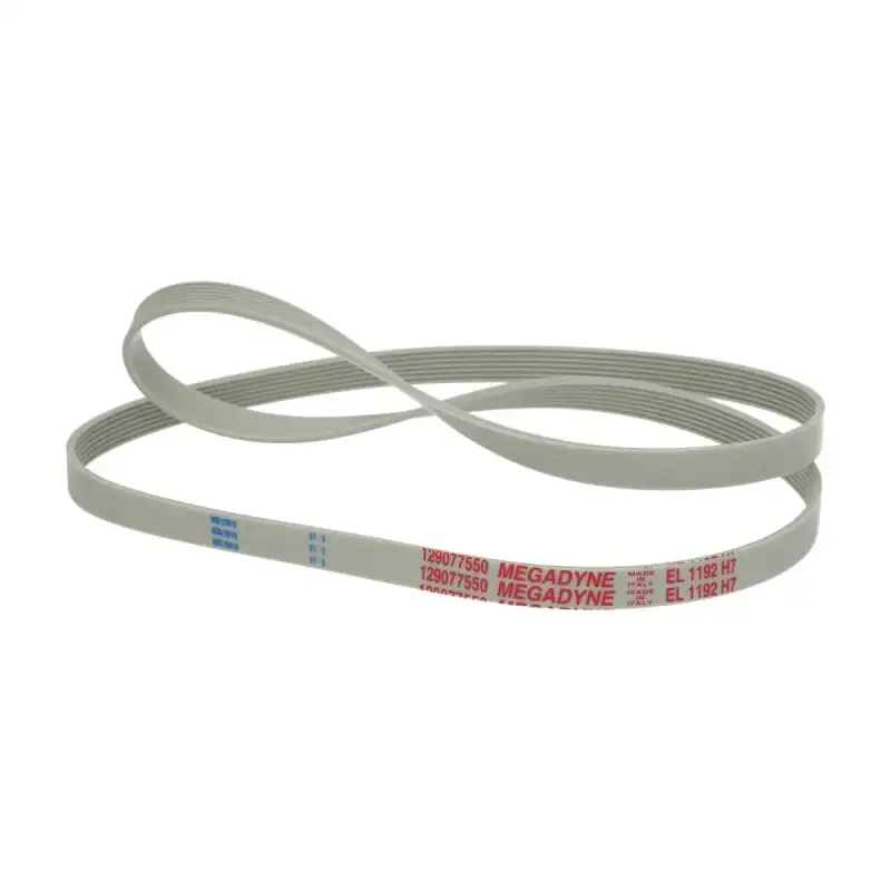 Megadyne Multigrip Belt 1192 H7 EL Polyurethane | Brooks-Parts