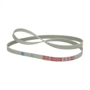 Megadyne Multigrip Belt 1192 H7 EL Polyuretan | Brooks-Parts