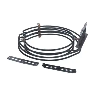 Lainox Verwarmingselement 7500W 230V Dubbele Ring OEM | Brooks-Parts