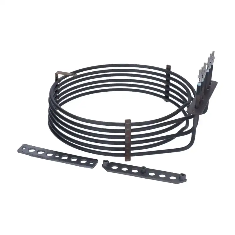 Lainoxヒーターエレメント7000W 230V インコロイ800 OEM | Brooks-Parts