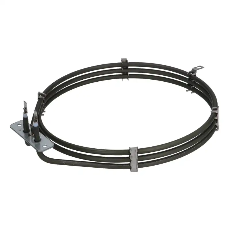 Elemento de aquecimento 3300W 230V para fornos Sammic & Garbin | Brooks-Parts