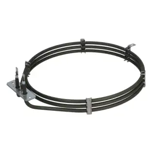 Heating Element 3300W 230V for Sammic & Garbin Ovens | Brooks-Parts