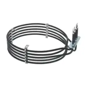 Heating Element 4000W 230V for Tecnoeka Ovens | Brooks-Parts