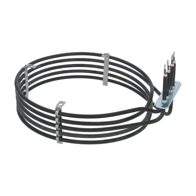Verwarmingselement 4000W 230V voor Tecnoeka Ovens | Brooks-Parts
