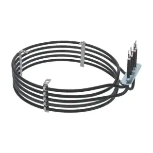 Verwarmingselement 4000W 230V voor Tecnoeka Ovens | Brooks-Parts