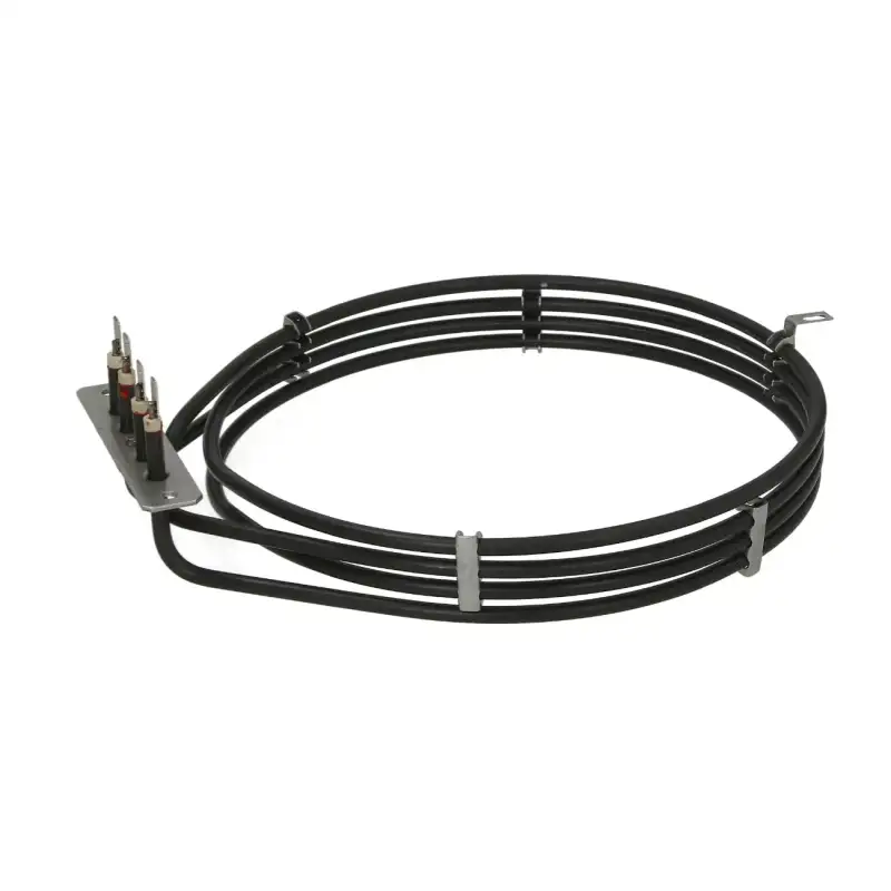 Elemento de aquecimento 4000W 240V para Forno a Vapor Garbin | Brooks-Parts