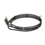 Varmelegeme 4000W 240V til Garbin dampovn | Brooks-dele