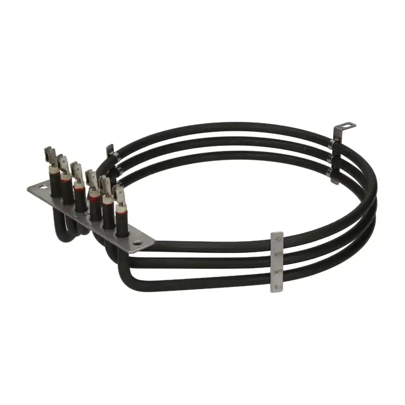 Těleso topného prvku 4500W 230V pro pece Garbin | Brooks-Parts