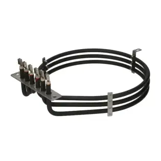 Élément chauffant 4500W 230V pour les fours Garbin | Brooks-Parts