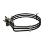 Elemento calefactor 4500W 230V para hornos Garbin | Brooks-Parts
