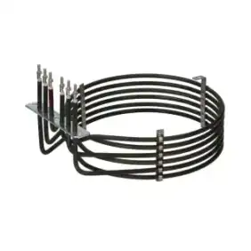 Lämmityselementti 6000W 230V Berto's, Foinox, Emmepi uuneille | Brooks-Parts