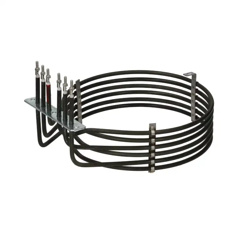 Elemento calefactor 6000W 230V para hornos Berto's, Foinox, Emmepi | Brooks-Parts