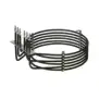 Elemento calefactor 6000W 230V para hornos Berto's, Foinox, Emmepi | Brooks-Parts