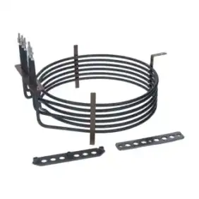 Elemento de aquecimento 7500W 220V para Fornos Lainox OEM LAR65011540 | Brooks-Parts