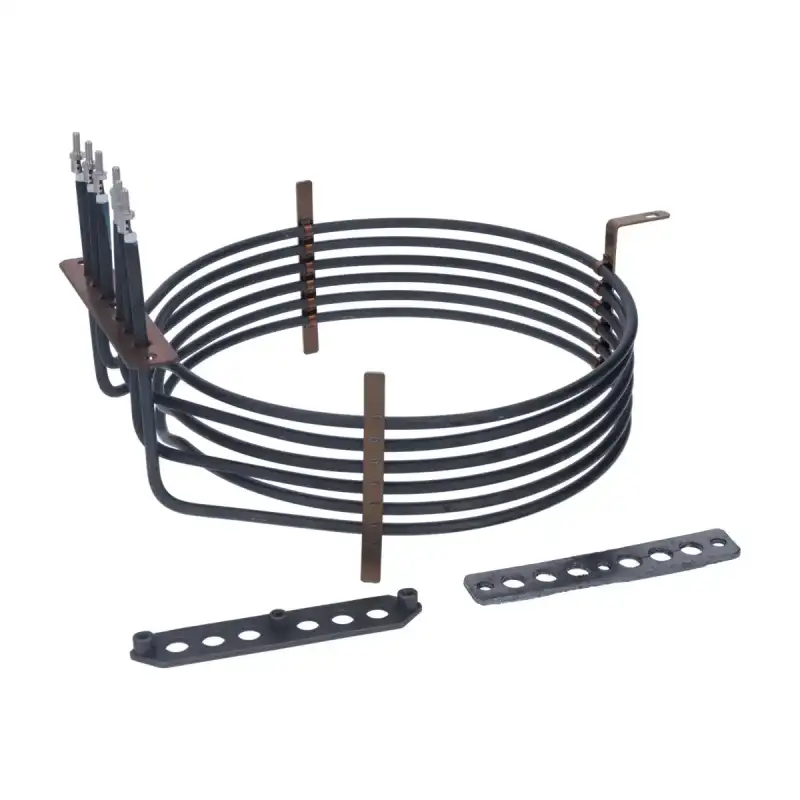 Heating Element 7500W 220V for Lainox Ovens OEM LAR65011540 | Brooks-Parts