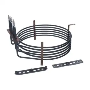 Heating Element 7500W 220V for Lainox Ovens OEM LAR65011540 | Brooks-Parts