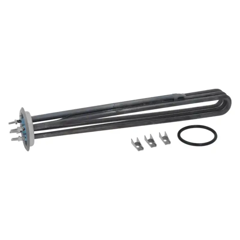 Elemento calefactor de 7500W 230V para caldera Lainox OEM LAR65020350 | Brooks-Parts