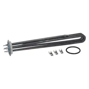 Heating Element 7500W 230V for Lainox Boiler OEM LAR65020350 | Brooks-Parts