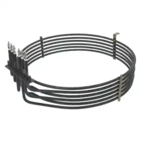 Verwarmingselement 9000W OEM voor Fagor Stoomoven - Onderdeel 12039496