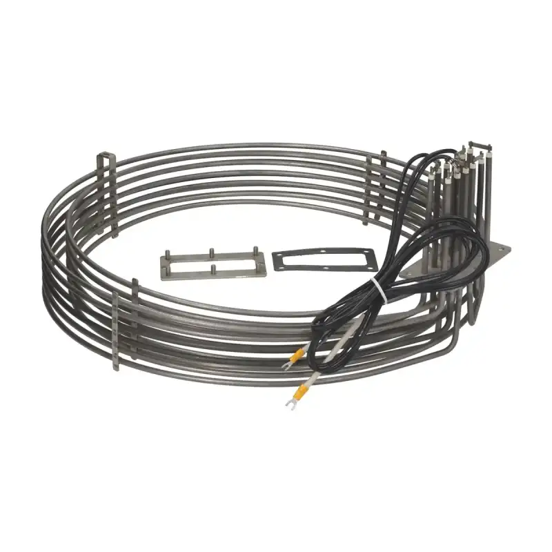 Heating Element 15.4 kW OEM for MKN Steam Oven – Part 574177