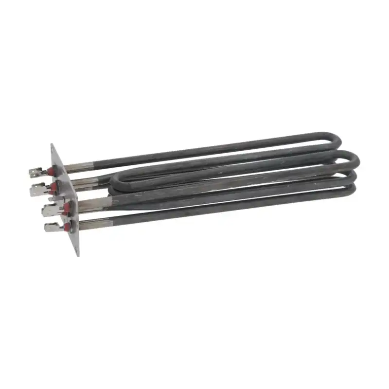 Heizelement 3x3000 W 230 V Originalausrüstung für den Fagor Dampfofen.