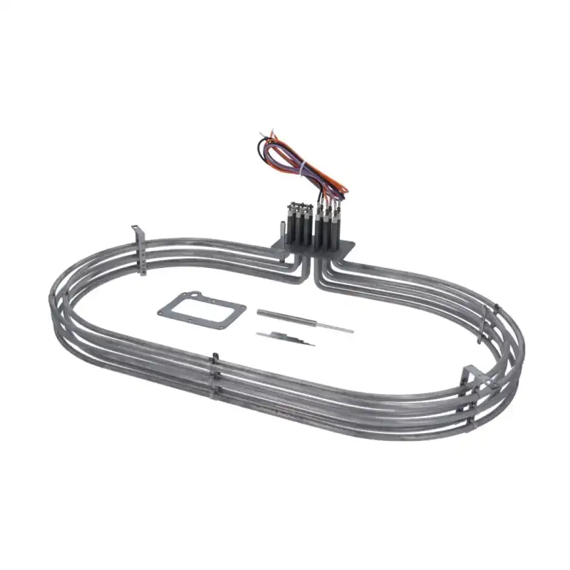 Konvektionsvärmeelement Rational 87.01.556S | OEM Reservdel