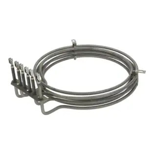 Elemento calefactor Eloma 3x1900W D2K 623 EB 30XL (EL0693383) - Pieza de repuesto OEM para hornos