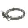 Elemento calefactor Eloma 3x1900W D2K 623 EB 30XL (EL0693383) - Pieza de repuesto OEM para hornos