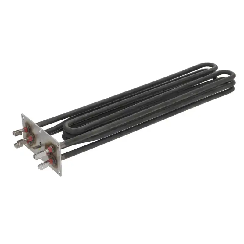 Fagor Verwarmingselement 9000W 230V - OEM reserveonderdeel voor elektrische kookpan en elektrische oven met stoomfunctie.