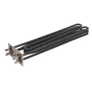 Fagor Verwarmingselement 9000W 230V - OEM reserveonderdeel voor elektrische kookpan en elektrische oven met stoomfunctie.