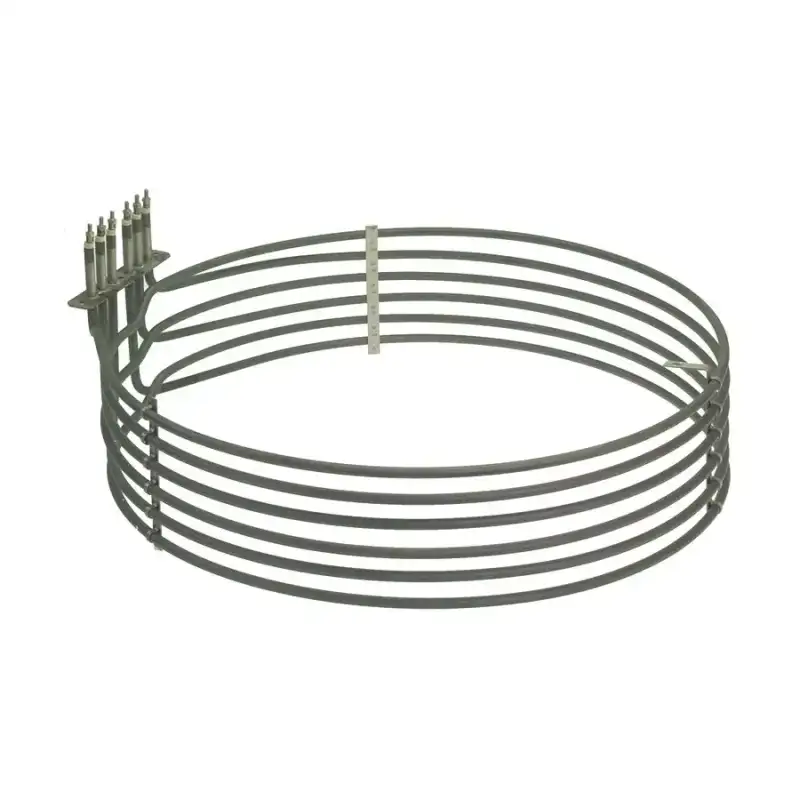 Elemento riscaldante Lainox 15000W 230V - Pezzo di ricambio OEM