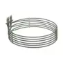 Elemento calefactor Lainox 15000W 230V - Pieza de repuesto OEM